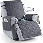 TAOCOCO 100% Waterproof Recliner Ch