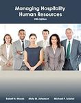 Managing Hospitality Human Resource