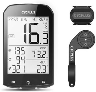 CYCPLUS Bi