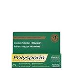 Polysporin Antibiotic Ointment Heal-Fast Formula, 30g