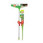 Scotch-Brite Combo (Floor Squeegee 40cm +Plastic Broom)