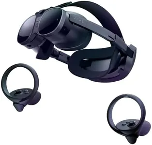 HTC Vive X