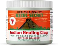 Aztec Secret Indian Healing Deep Po