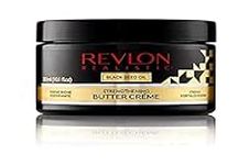 Revlon Realistic Black Seed Oil But