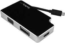 StarTech.com USB C Multiport Adapte