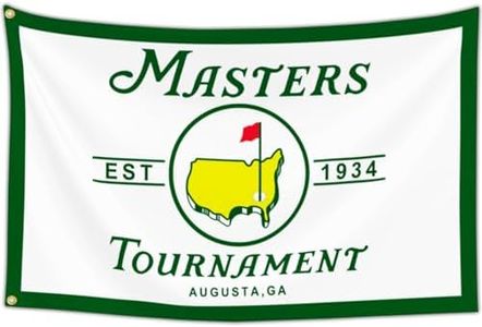 Masters Fl