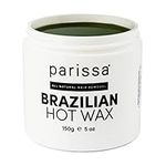Parissa Brazilian & Underarm Hot Wa