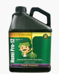 HIFIELD Humi Pro 12-5 Ltr (Humic + Fulvic,Root Growth,Plant Growth), Liquid