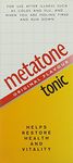 Metatone Original Flavour Tonic, 300ml