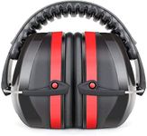 YANKUIRUI Ear Defenders Muffs Noise