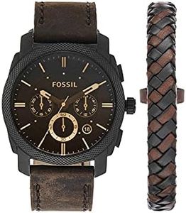 Fossil Men