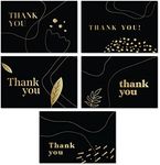 Rileys & Co Thank You Cards with Ma