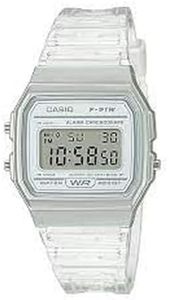 Casio Quar