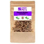 Mini Peanut Butter Bones Dog Treat 200g