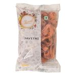 Chounk Spices Javitri Spice - 25g | Javitri / Japatri Flawer | Mace Whole Spice | Premium Javitri Whole Flowers | Indian Spices Masala