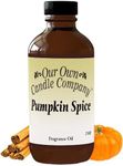 Our Own Candle Company - Pumpkin Sp