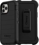 OtterBox DEFENDER SERIES Case & Holster for Apple iPhone 11 Pro - Black