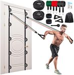 Brebebe Multi-Point Resistance Band