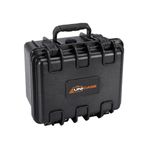 UNICASE Heavy Duty Waterproof Protective Hard Shell Plastic Pelican case for Drones, Cameras & Accessories and Electronic Equipments Carry Case Empty (UW2415)