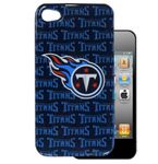Tennessee Titans iPhone 4 & 4S Case