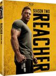 Reacher: Season Two [Blu-Ray]