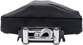 Winch Cover,Heavy Duty UV-resistant