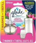 Glade PlugIns Refills Air Freshener