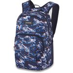 Dakine Unisex's Campus Backpack 25l Laptop, Dark Tide, 25 Liter