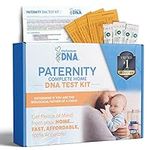 Home Paternity DNA Test Kit | 24 DN
