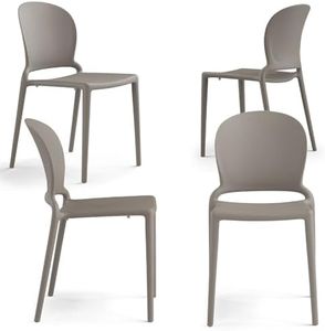 Set 4 sedi