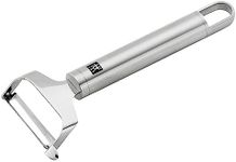 Zwilling Zwilling 37160-008 Zwilling Pro Floating Peeler, Stainless Steel Peeler, Dishwasher Safe