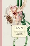 Soups: 4 (Culinary Library)