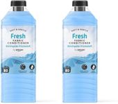 by Amazon Fresh Fabric Conditioner, 80 washes (Pack of 2)