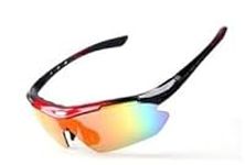 Baceyong Polarized Sport Sunglasses