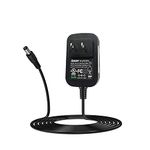 MyVolts 12V Power Supply Adaptor Compatible with/Replacement for Tascam 414 MKII Portastudio - US Plug