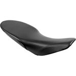 Sargent World Sport Performance Seat with Black Accent Welt WS-611-19