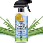 Bodhi Dog Waterless Shampoo | Natur