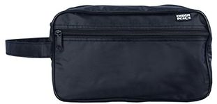 Ensign Peak Toiletry Travel / Shaving Bag, Navy