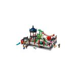 LEGO 80107 Chinese New Year Lantern