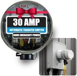 GenerLink Automatic Transfer Switch