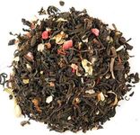 Denise's Fine Tea, USDA Organic, Jasmine Orchard Oolong, Oolong Tea, Loose Leaf (100g)