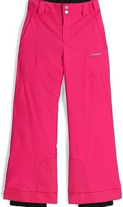Spyder Girls Olympia Ski Pant