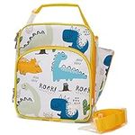 Lunch Bag for Kids,VASCHY Insulated