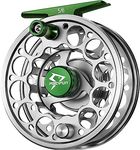 Piscifun Sword Fly Fishing Reel, CN