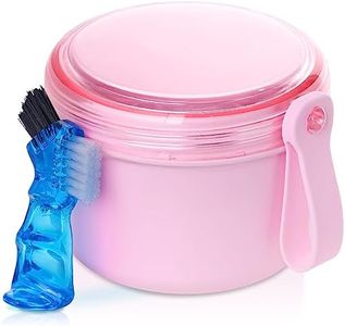 Denture Ca