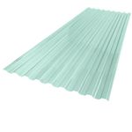 Suntuf Sea Green 72"x26" (10 Pack)