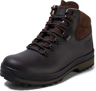 Berghaus Hillmaster II Hiking Boots – Waterproof Leather Outdoor Footwear