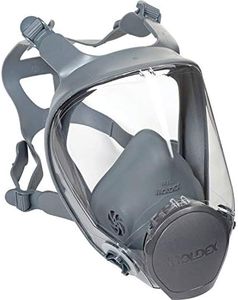Moldex 9003 Full Face Reusable Respirator, Large
