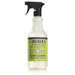 Mrs. Meyer's Clean Day Glass Cleaner, Lemon Verbena, 24-Ounce