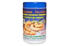 Thai Tamarind Concentrate (454g) by Garden Queen